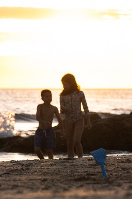 Playa Hermosa