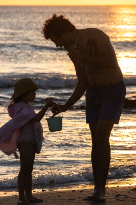 Playa Hermosa