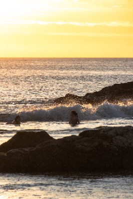 Playa Hermosa