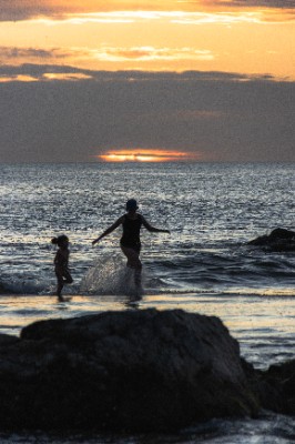 Playa Hermosa