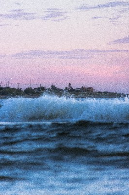 Playa Hermosa