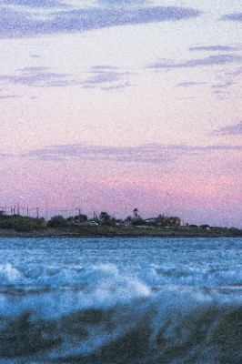 Playa Hermosa