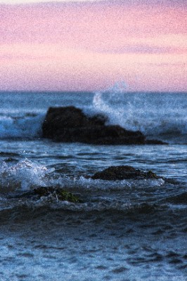 Playa Hermosa