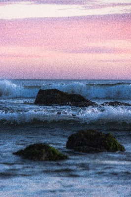 Playa Hermosa