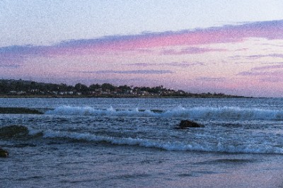 Playa Hermosa
