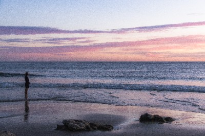 Playa Hermosa
