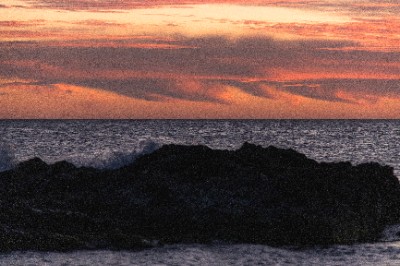 Playa Hermosa