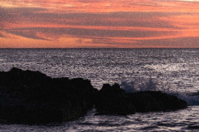 Playa Hermosa