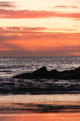 Playa Hermosa