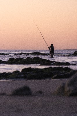 Playa Hermosa