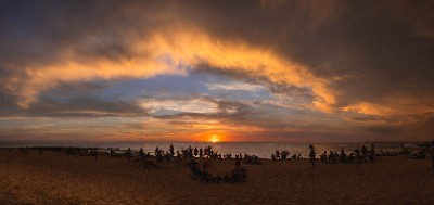 Playa Verde