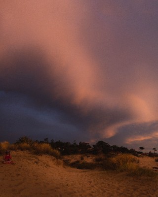 Playa Verde