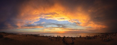 Playa Verde