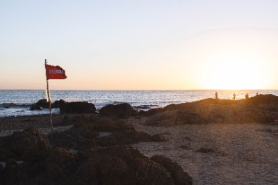 Playa Verde