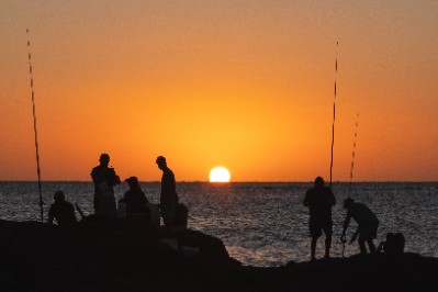 Playa Verde