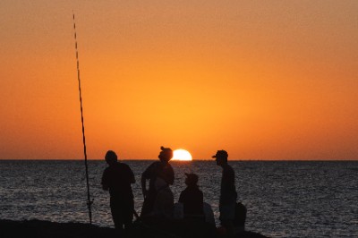 Playa Verde