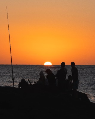 Playa Verde
