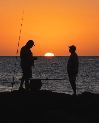 Playa Verde