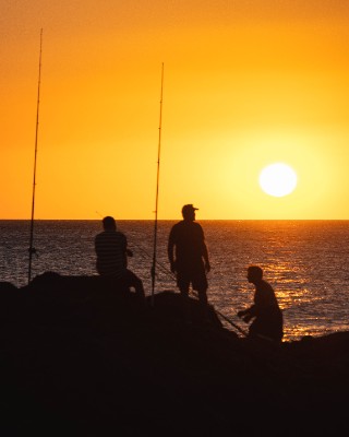Playa Verde