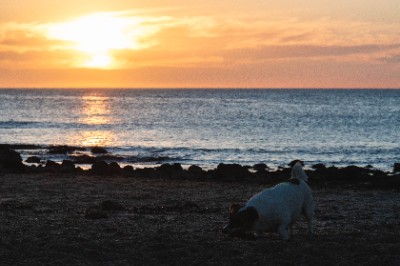 Playa Verde