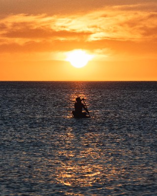 Playa Verde