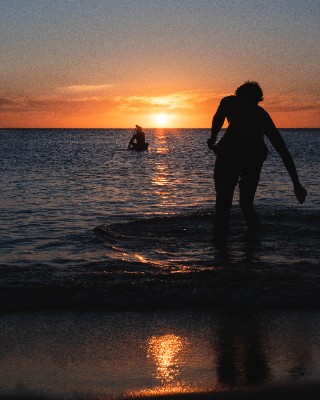 Playa Verde