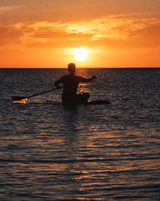 Playa Verde