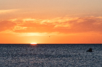 Playa Verde
