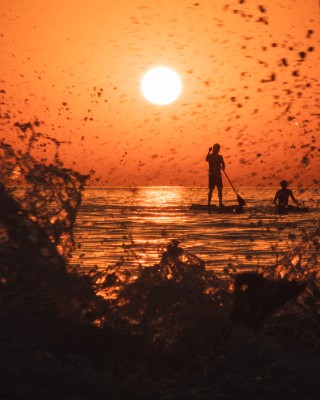 Playa Verde