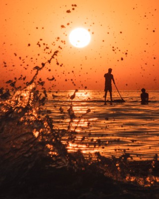 Playa Verde