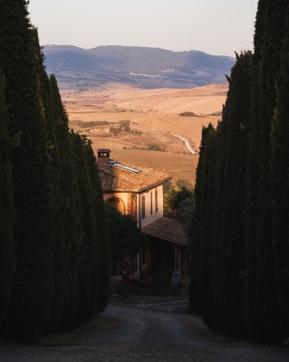 Podere Belvedere
