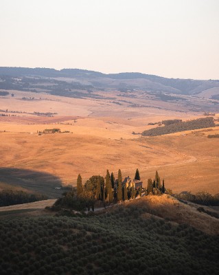 Podere Belvedere