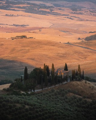 Podere Belvedere