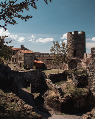 Polignac