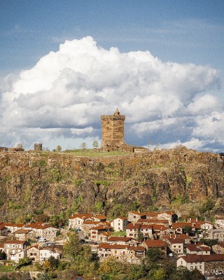 Polignac