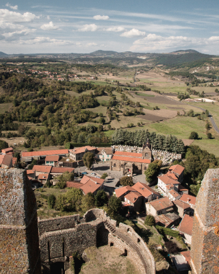Polignac