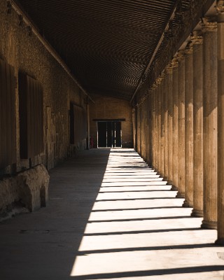 Pompeii
