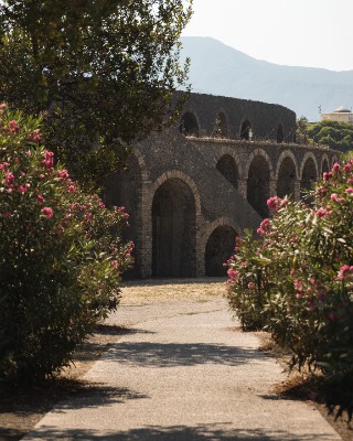 Pompeii