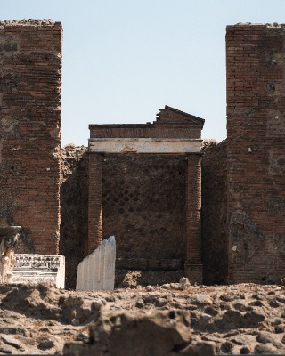 Pompeii