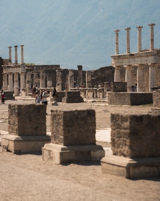 Pompeii