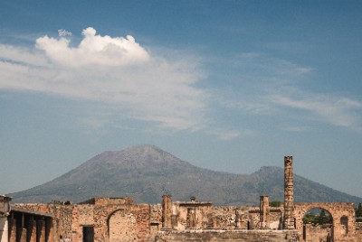 Pompeii