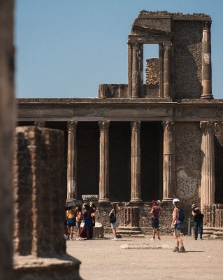Pompeii