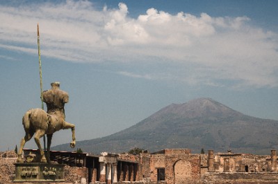 Pompeii