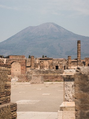 Pompeii