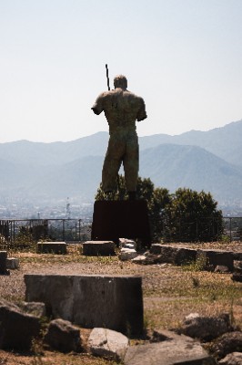 Pompeii