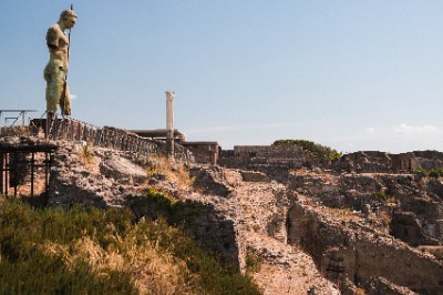 Pompeii