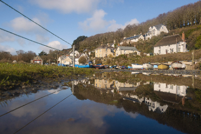Porthoustock