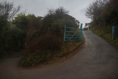 Porthoustock