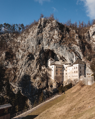 Predjama