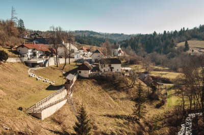 Predjama